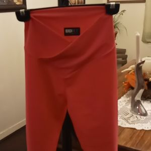 Beach Riot Katrina Rib Legging